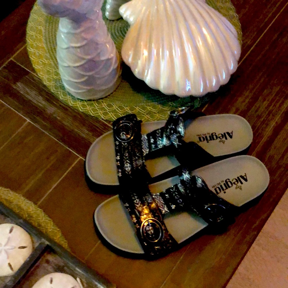 Like New Alegria by PG Lite